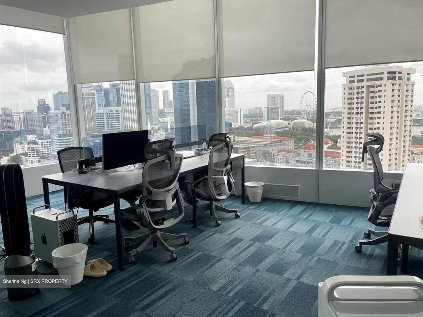 The Central (D1), Office #517299671
